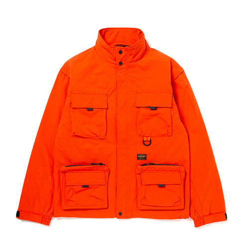 430 fourthirty/PAD FISH CONVERTIBLE JACKET フォーサーティー/パッド フィッシュ コンバーチブル ジャケット
